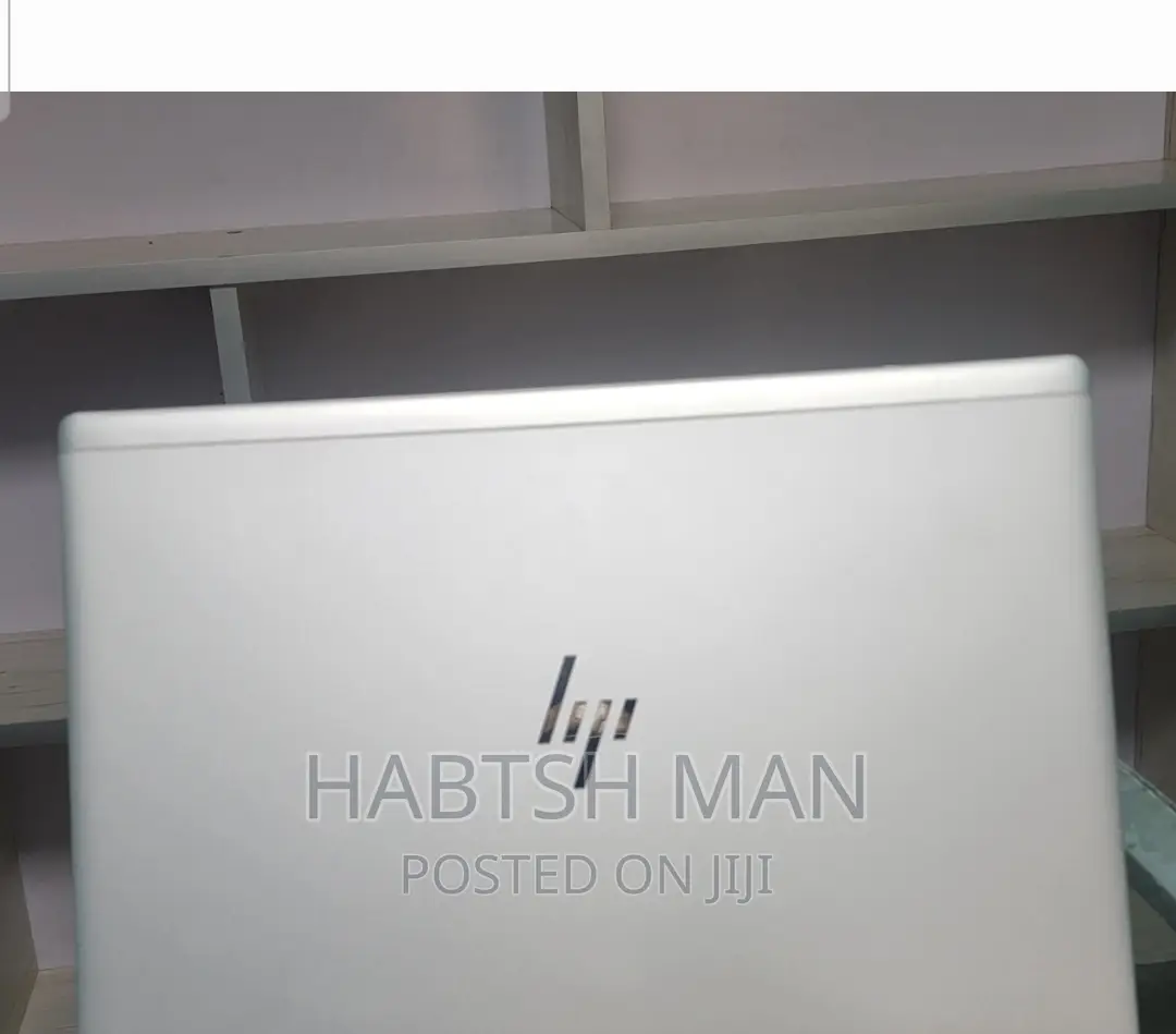 New Laptop HP EliteBook 850 G5 16GB Intel Core I7 SSD 512GB