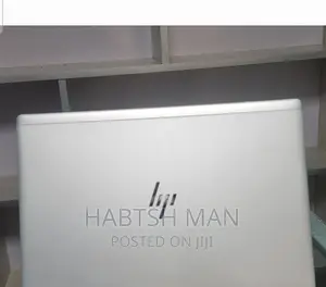 New Laptop HP EliteBook 850 G5 16GB Intel Core I7 SSD 512GB