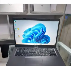 Photo - New Laptop Asus VivoBook 15 X505BA 8GB Intel Core I5 SSD 512GB