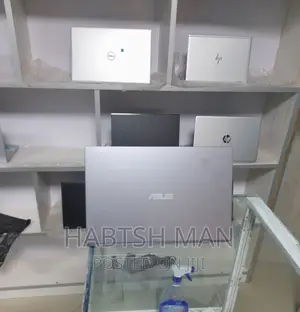 New Laptop Asus VivoBook 15 X505BA 8GB Intel Core I5 SSD 512GB