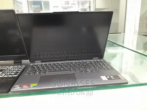 New Laptop Lenovo Legion 5 16GB AMD Ryzen 7 SSD 1T
