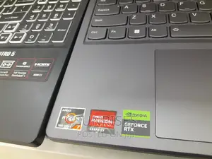 New Laptop Lenovo Legion 5 16GB AMD Ryzen 7 SSD 1T