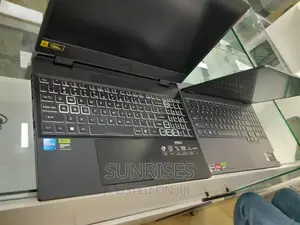 Photo - New Laptop Acer NITRO 5 16GB Intel Core I7 SSD 1T