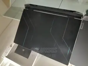 New Laptop Acer NITRO 5 16GB Intel Core I7 SSD 1T