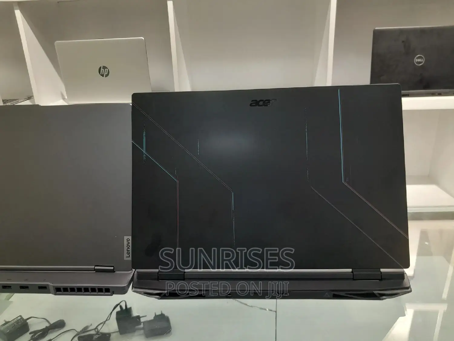 New Laptop Acer NITRO 5 16GB Intel Core I7 SSD 1T