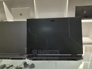 New Laptop Acer NITRO 5 16GB Intel Core I7 SSD 1T