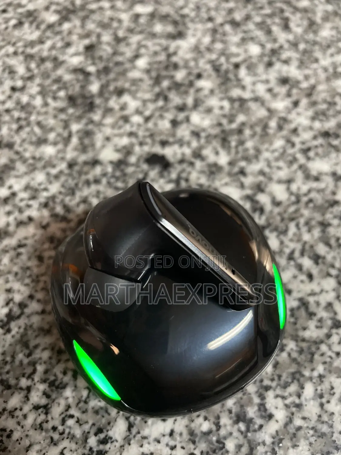 Gaming Earpod Lenovo Thinkplus XT92, Active 70h 