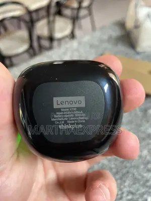 Gaming Earpod Lenovo Thinkplus XT92, Active 70h 