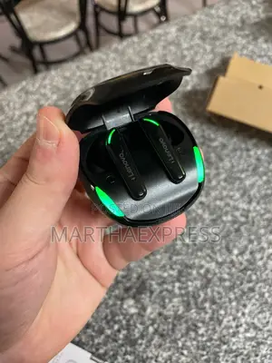 Gaming Earpod Lenovo Thinkplus XT92, Active 70h 