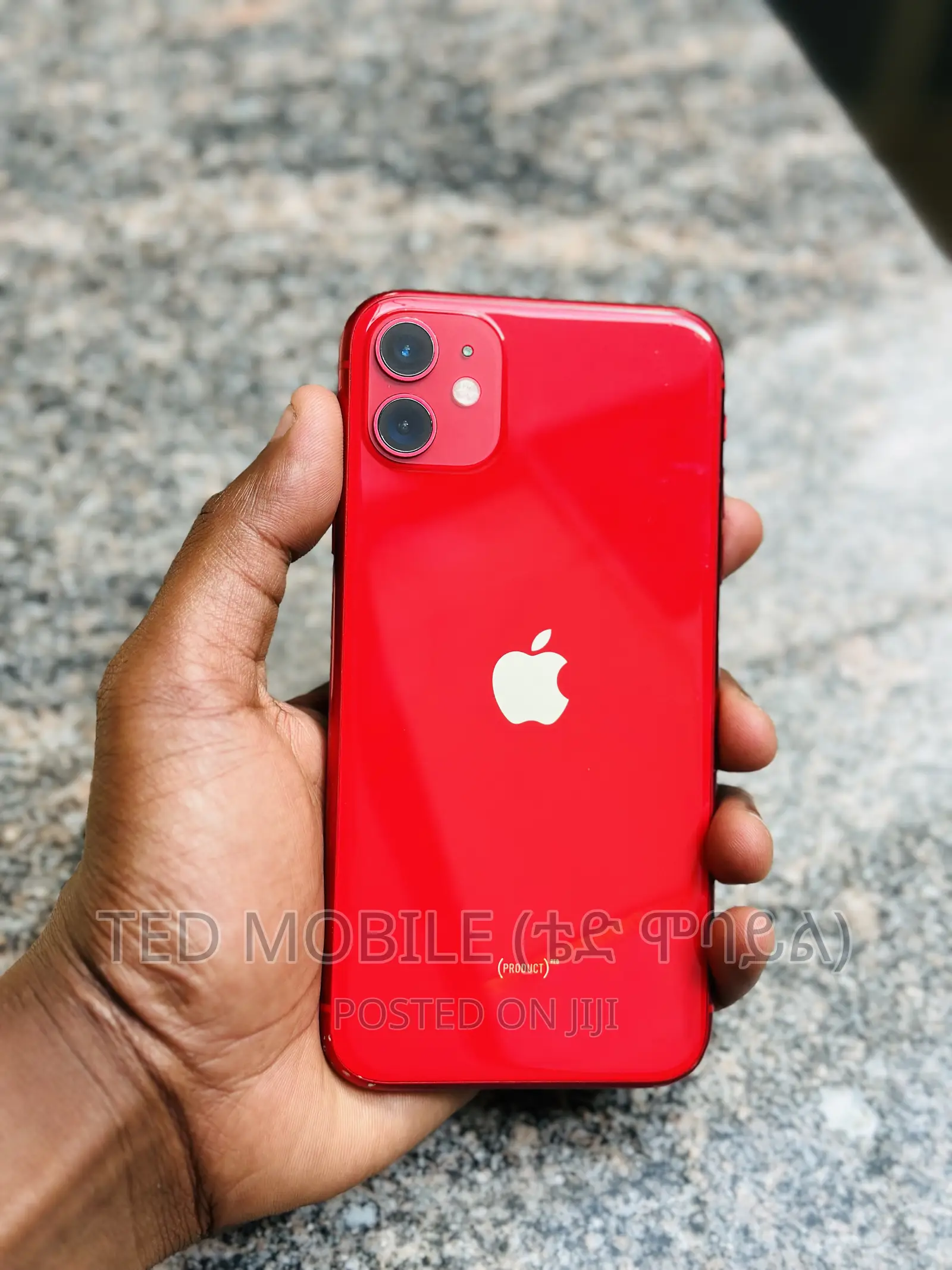 Apple iPhone 11 64 GB