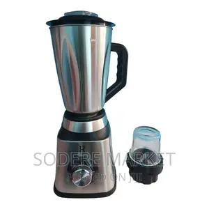 2in1 Rome Itali Juice Blender