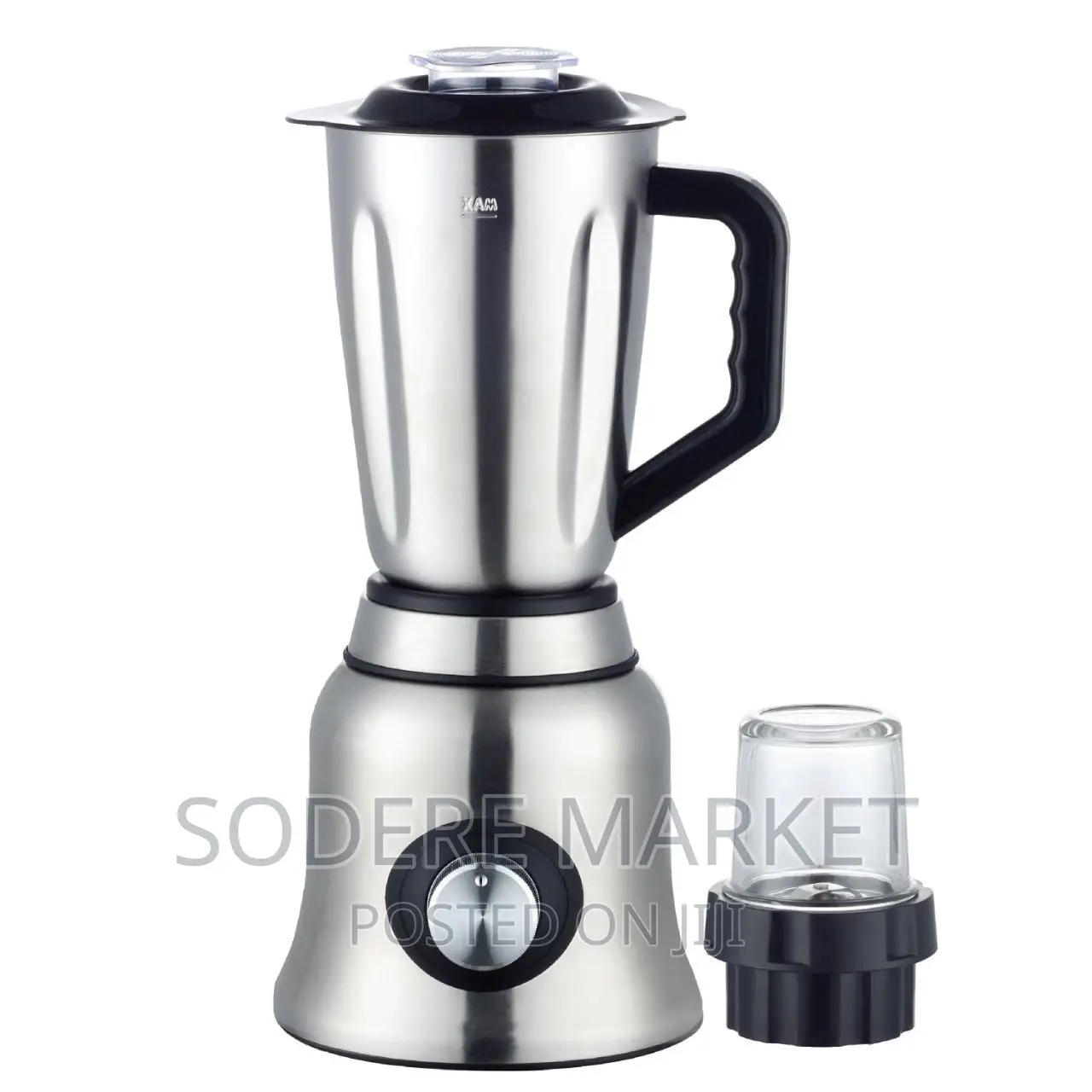2in1 Rome Itali Juice Blender