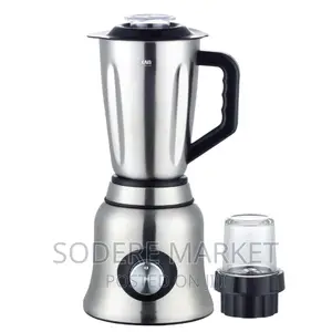 2in1 Rome Itali Juice Blender