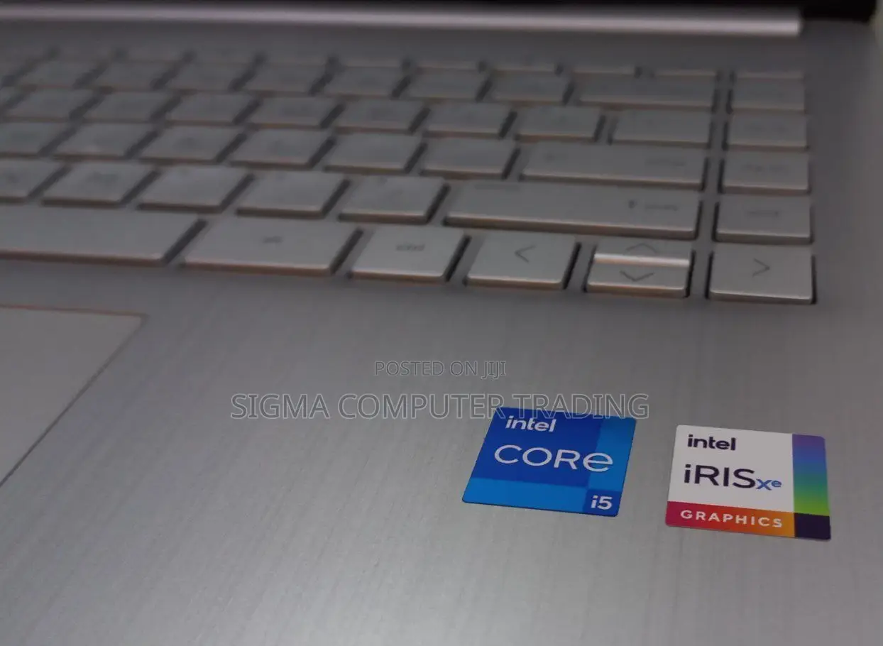 New Laptop HP Stream Notebook 16GB Intel Core I5 SSD 512GB