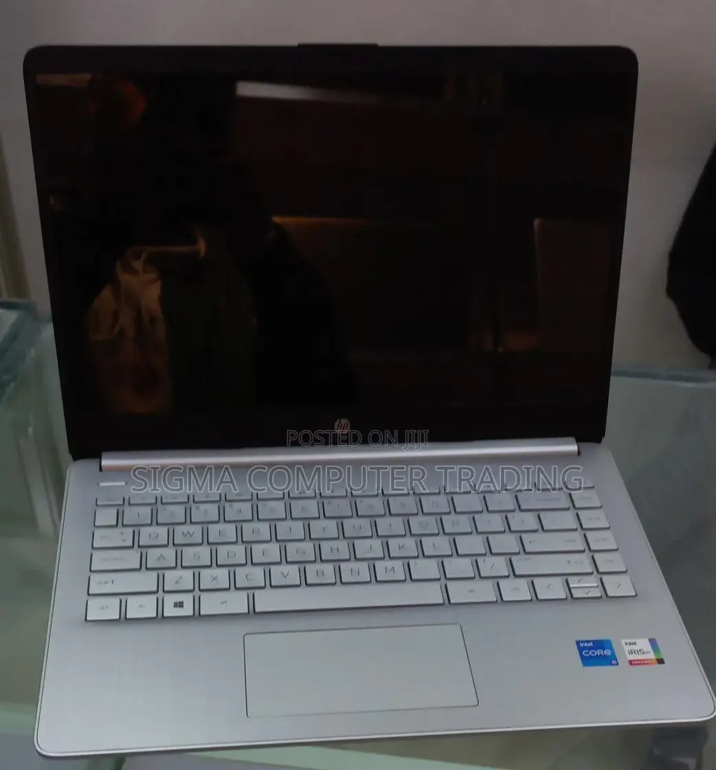 New Laptop HP Stream Notebook 16GB Intel Core I5 SSD 512GB