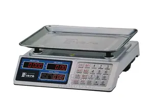 Precision Heghest Weight 40 Kg