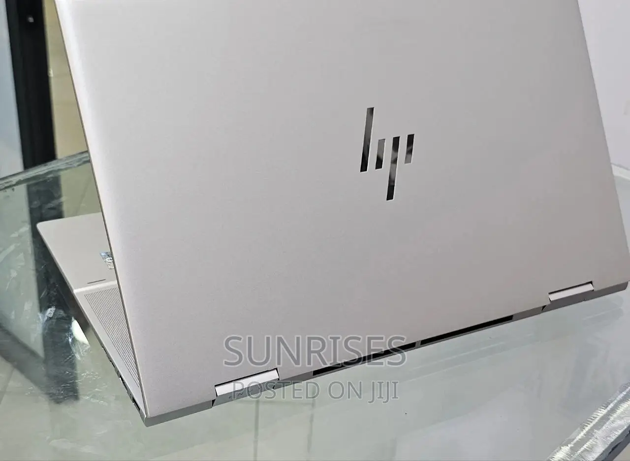 New Laptop HP Envy X360 8GB Intel Core I5 SSD 512GB