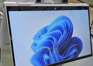 New Laptop HP Envy X360 8GB Intel Core I5 SSD 512GB