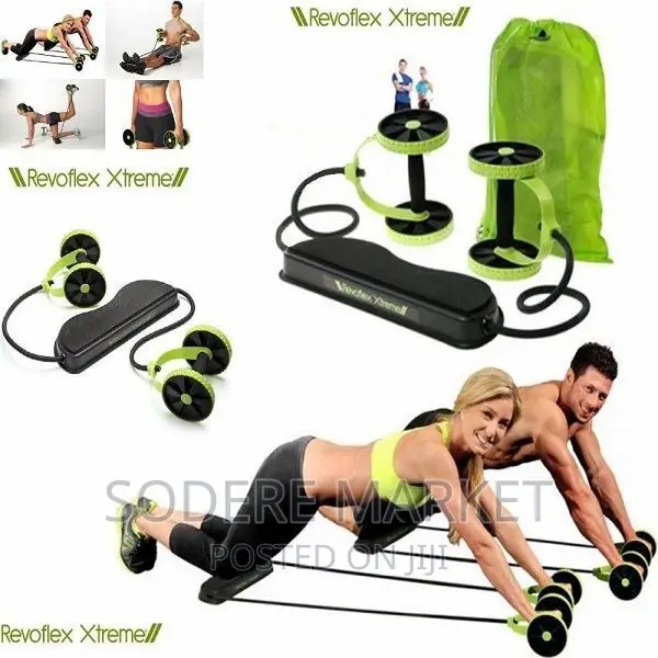 Revoflex Xtreme