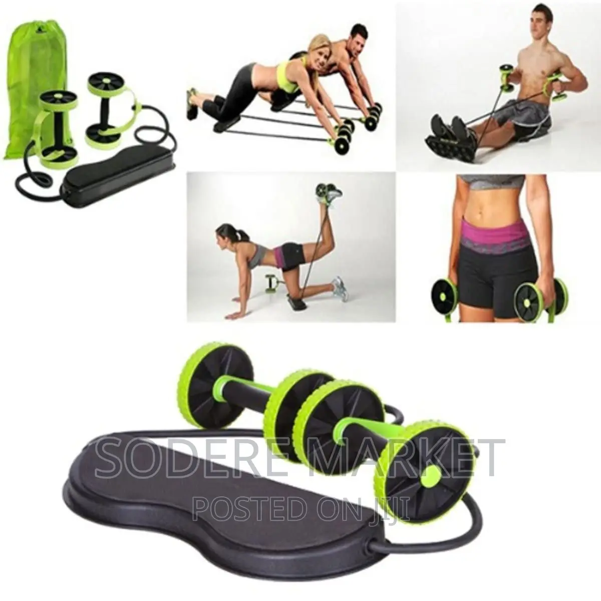 Revoflex Xtreme