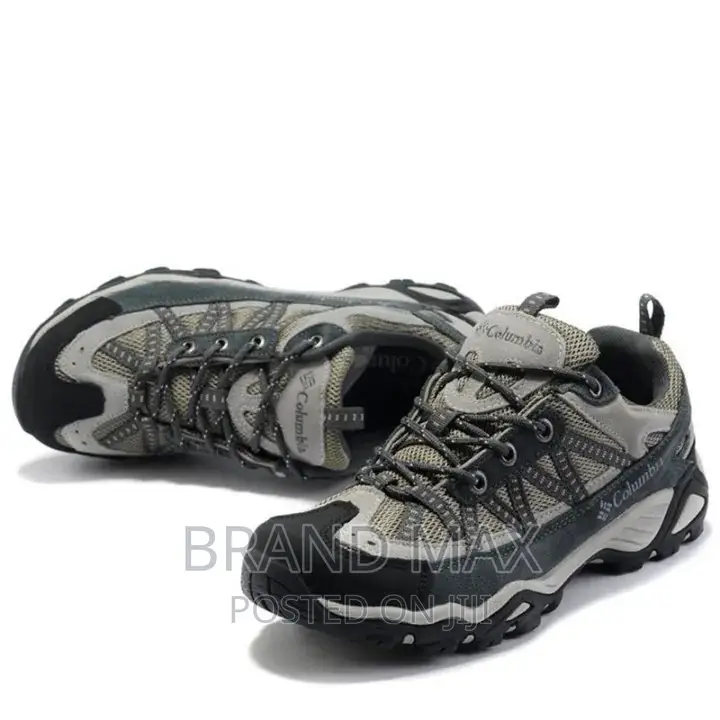 Columbia Waterproof Premium Quality