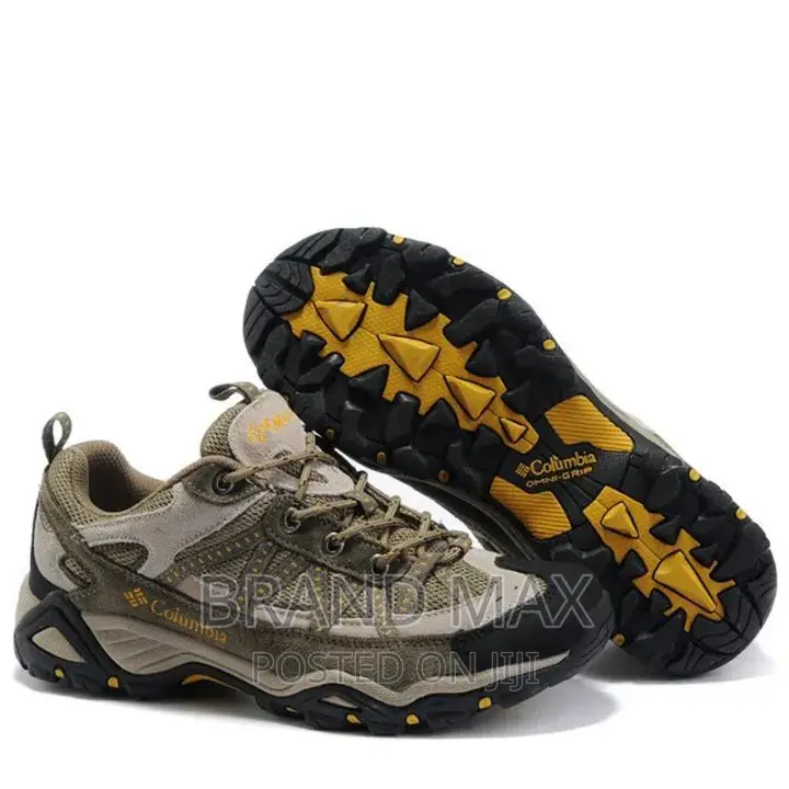 Columbia Waterproof Premium Quality