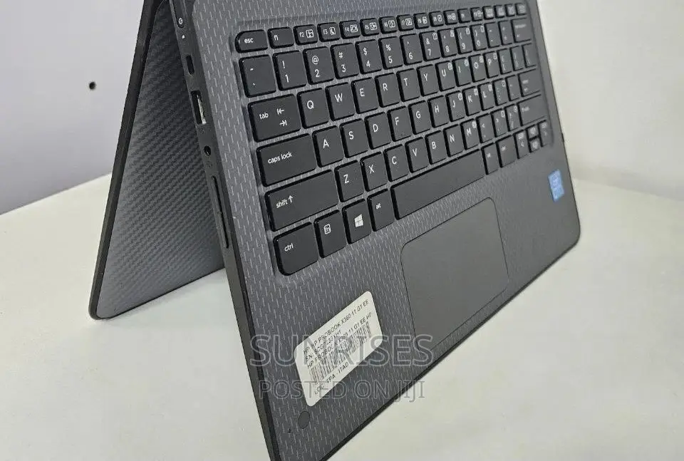 New Laptop HP ProBook 430 4GB Intel Core 2 Quad SSD 128GB