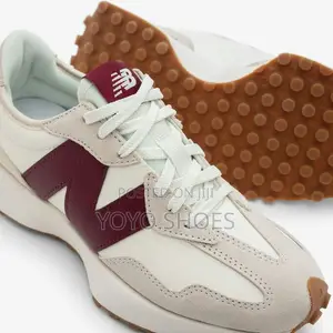 New Balance 327 Fashion Sneker