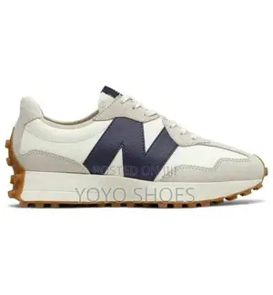 New Balance 327 Fashion Sneker Shoes