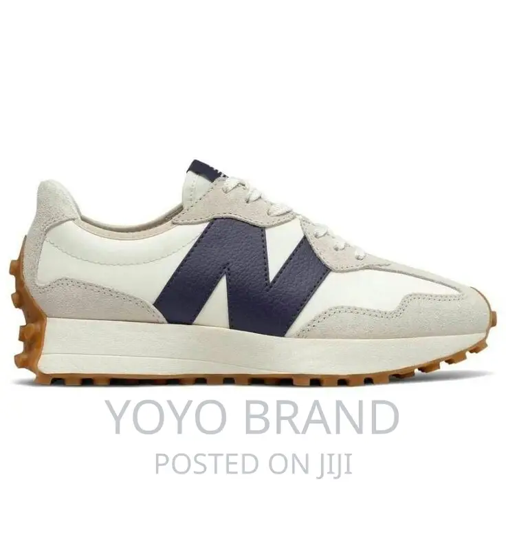 New Balance 327 Fashion Sneker Shoes