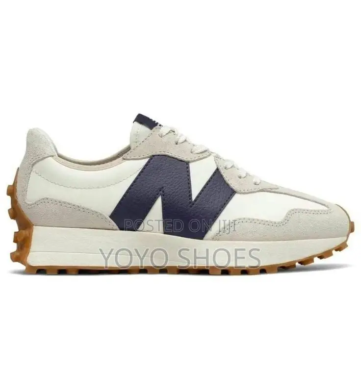 New Balance 327 Fashion Sneker Shoes