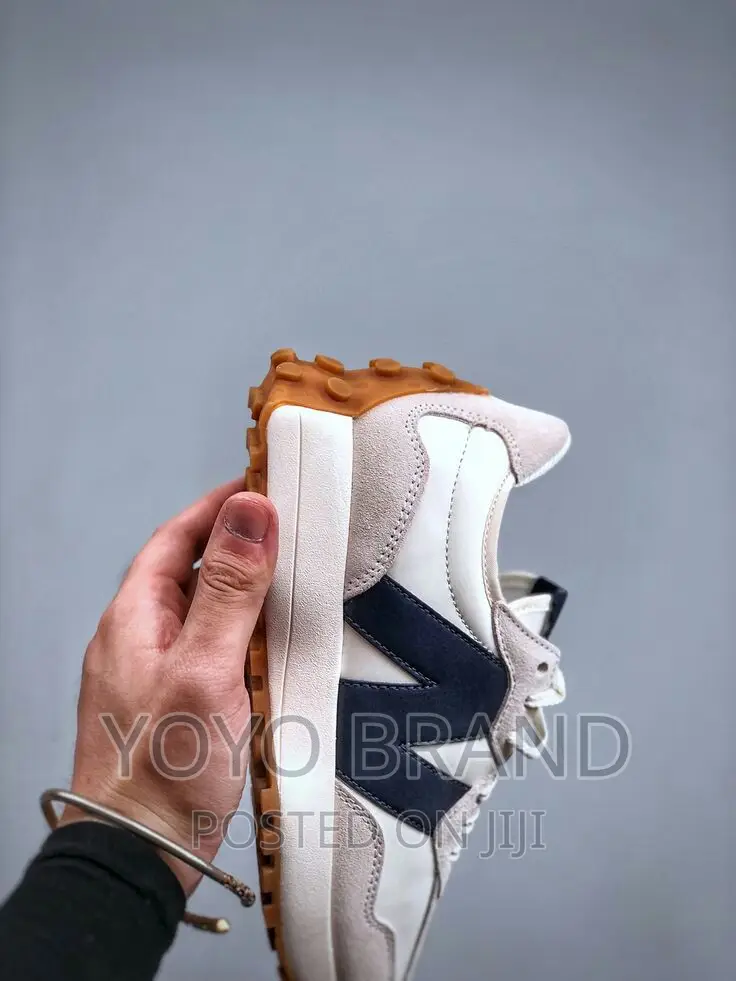 New Balance 327 Fashion Sneker Shoes