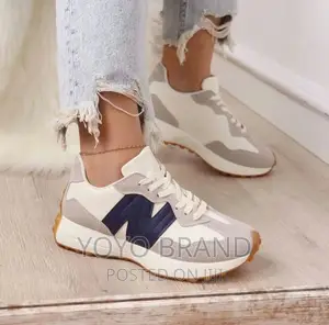 New Balance 327 Fashion Sneker Shoes