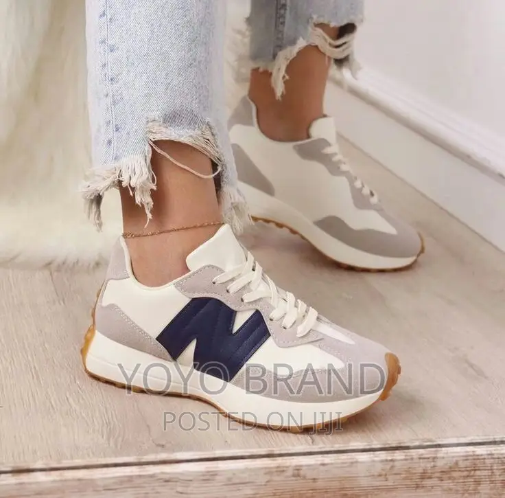 New Balance 327 Fashion Sneker Shoes