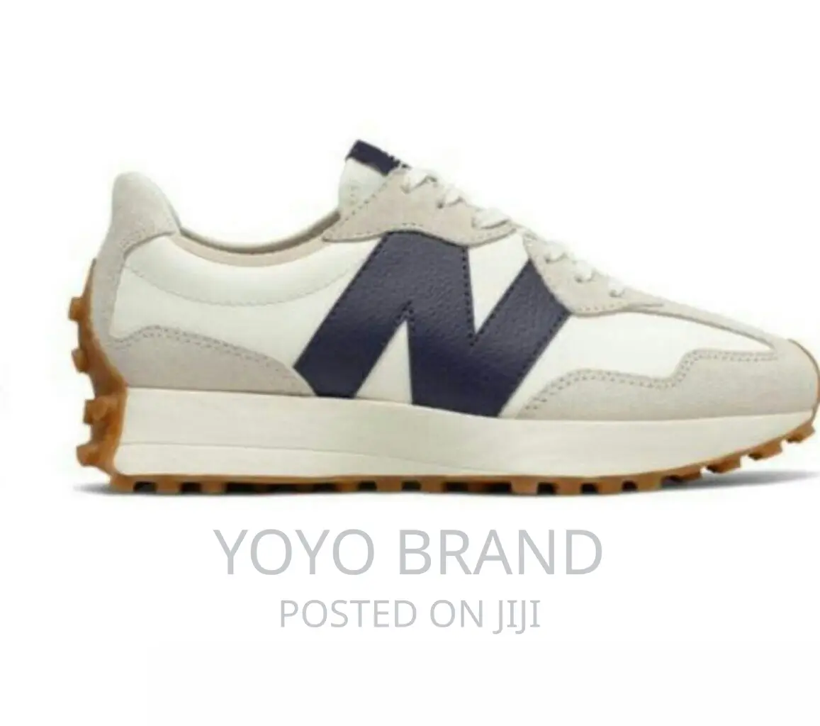 New Balance 327 Fashion Sneker Shoes