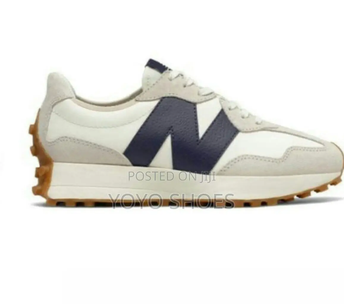 New Balance 327 Fashion Sneker Shoes