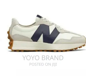 New Balance 327 Fashion Sneker Shoes