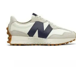 New Balance 327 Fashion Sneker Shoes
