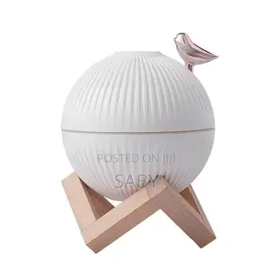 Lark Humidifier