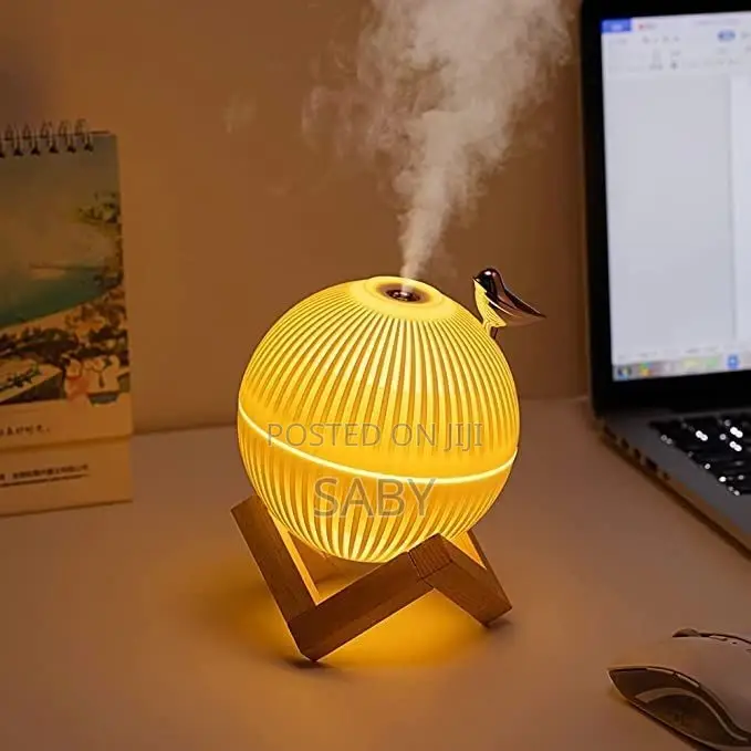 Lark Humidifier