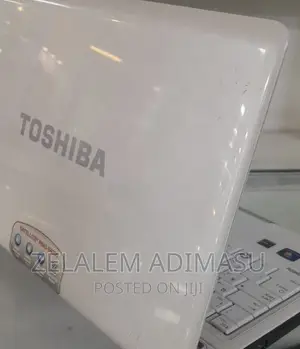 Photo - New Laptop Toshiba Satellite C55 6GB Intel Core I5 SSD 256GB