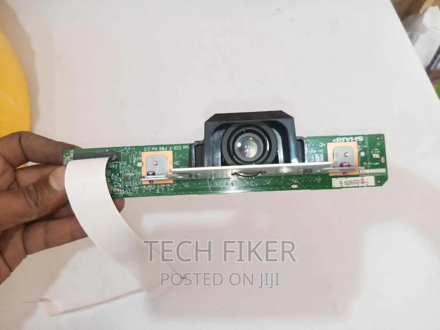 Scanning Lens Unit For Sharp MX-M464N Copier