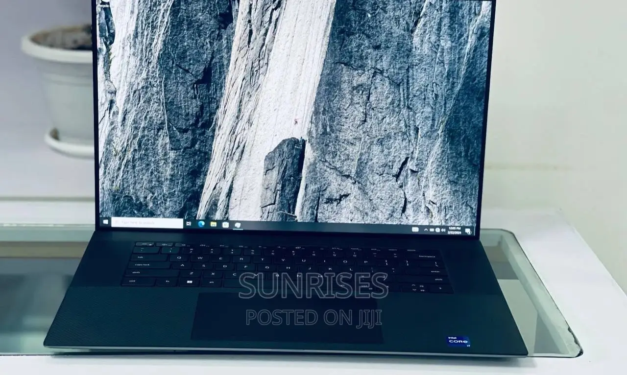 New Laptop Dell Precision M6500 32GB Intel Core I7 SSD 1T