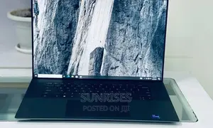 Photo - New Laptop Dell Precision M6500 32GB Intel Core I7 SSD 1T