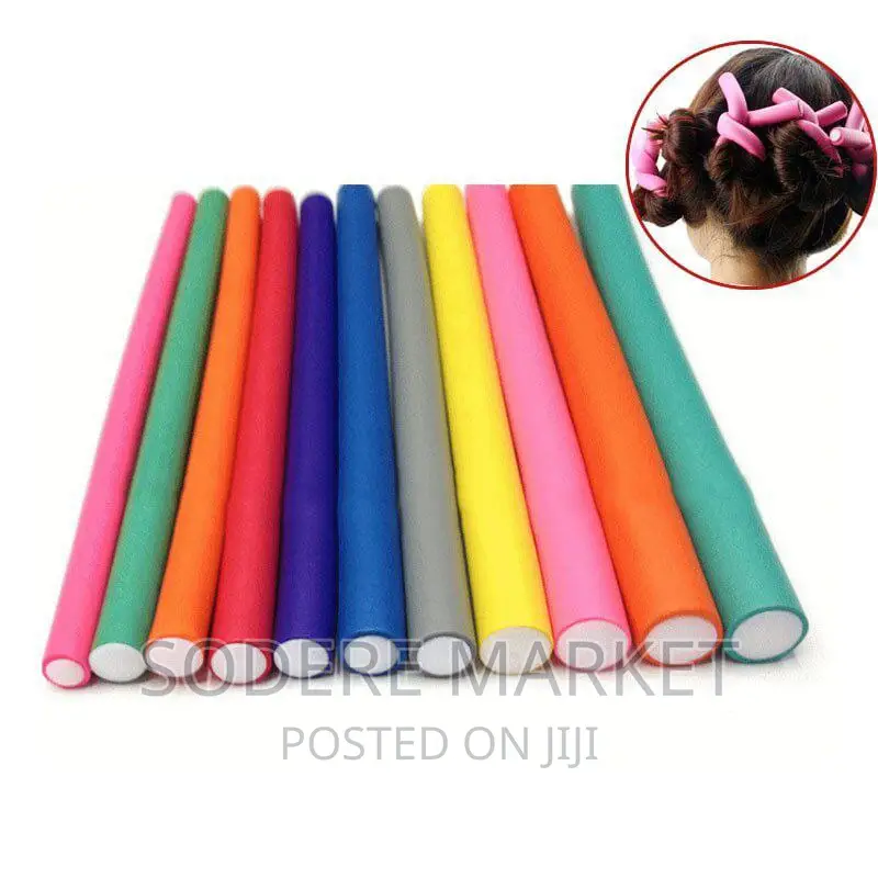 10pcs Flexi Rods