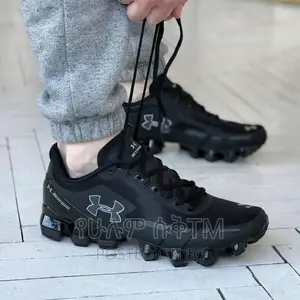 Original Under Armour Scorpion Shoes