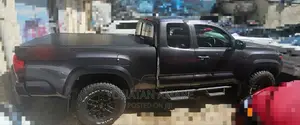 New Toyota Tacoma 2023 Gray