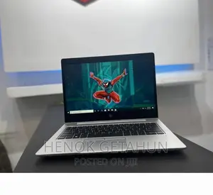 New Laptop HP EliteBook 840 G6 16GB Intel Core i5 SSD 512GB