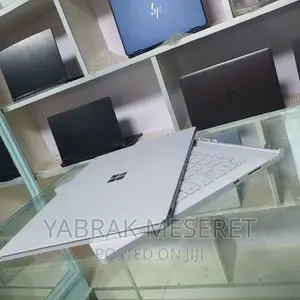 New Laptop Microsoft Surface Book 3 32GB Intel Core I7 SSD 512GB