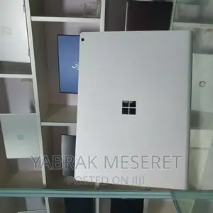 New Laptop Microsoft Surface Book 3 32GB Intel Core I7 SSD 512GB